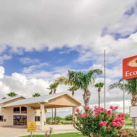 Econo Lodge Falfurrias Hwy 281 Екстер'єр фото
