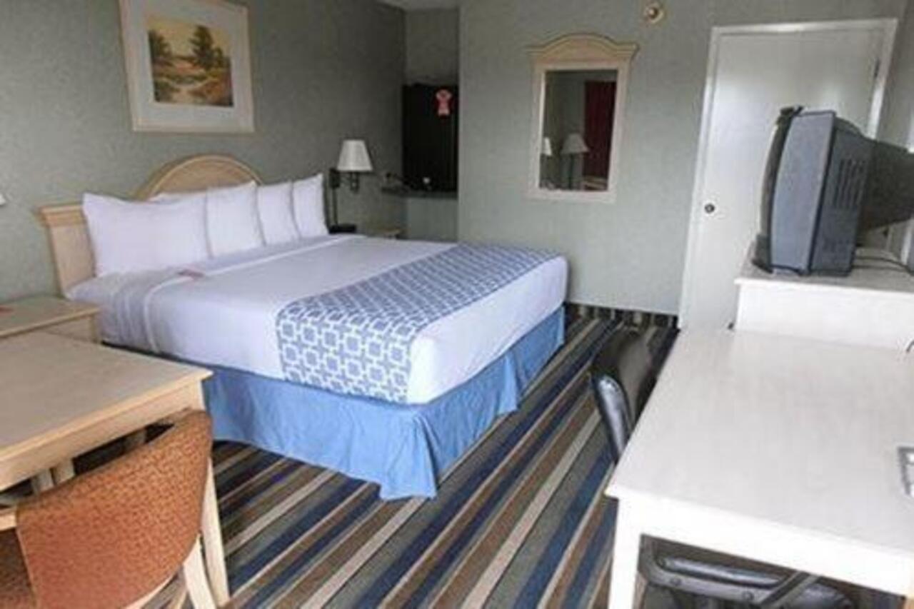 Econo Lodge Falfurrias Hwy 281 Екстер'єр фото