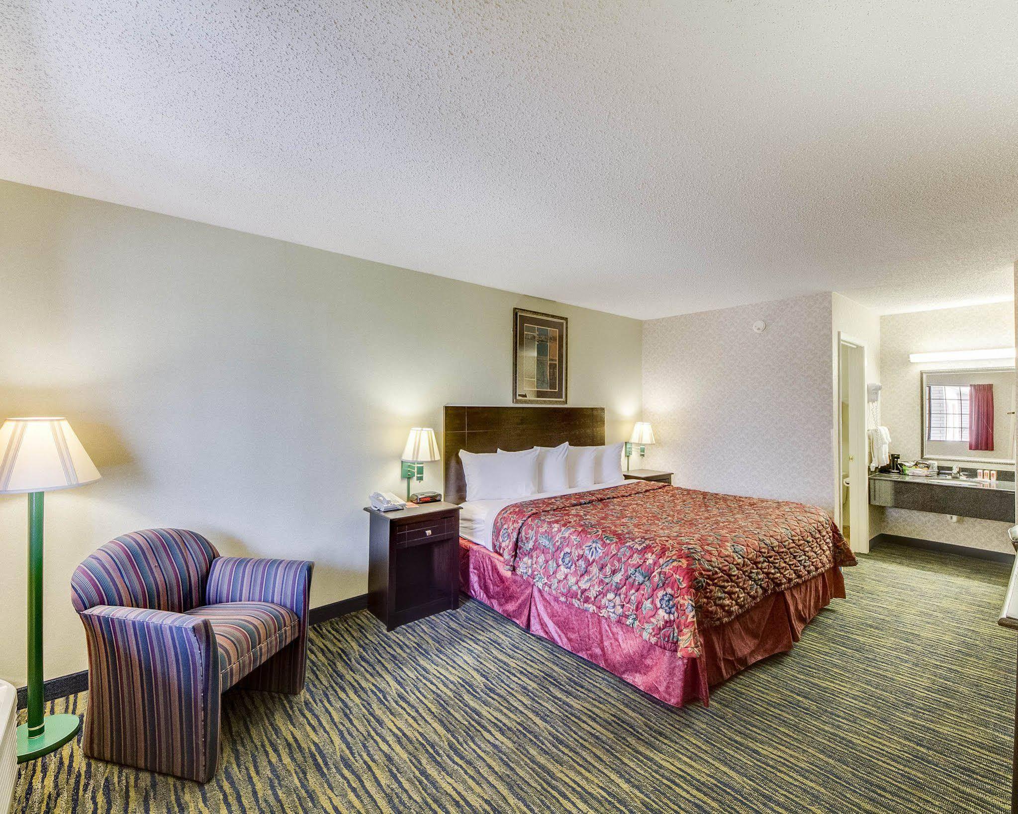 Econo Lodge Falfurrias Hwy 281 Екстер'єр фото