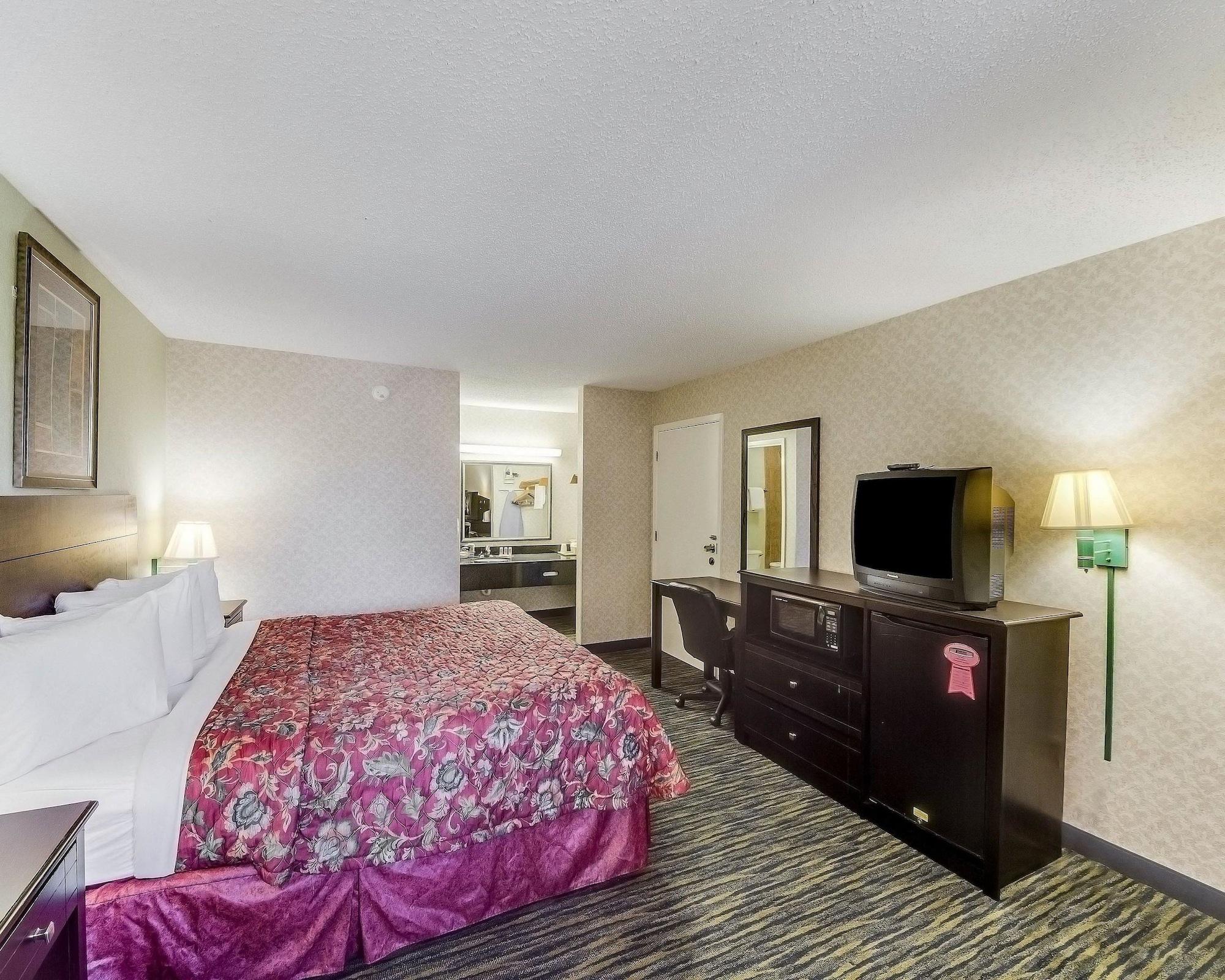 Econo Lodge Falfurrias Hwy 281 Екстер'єр фото