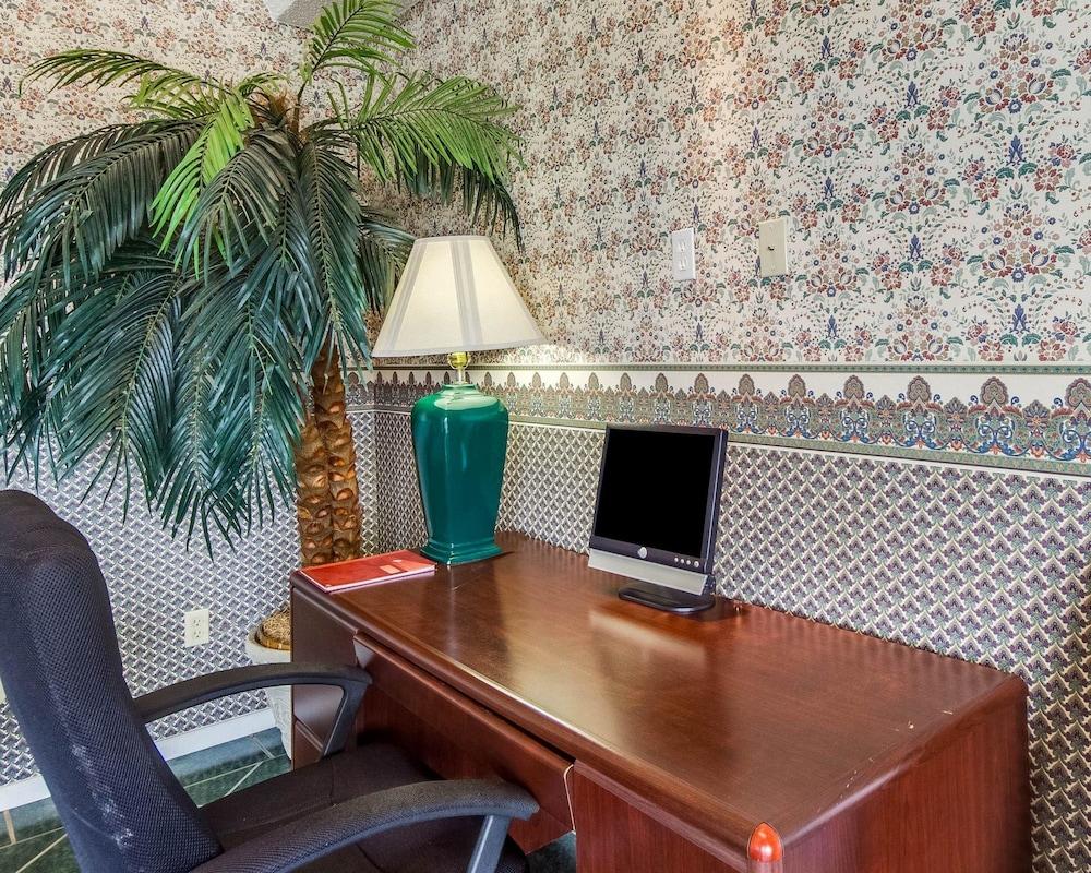 Econo Lodge Falfurrias Hwy 281 Екстер'єр фото